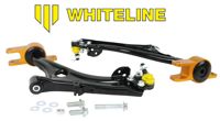 Whiteline Front Lower Wishbone Control Arms for Honda Civic FK8 FC FE FL Mk10/11